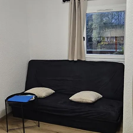 Apartment Campanules 2 I Duplex Montagne *