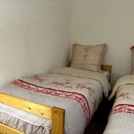 Campanules 2 I Duplex Montagne Abondance