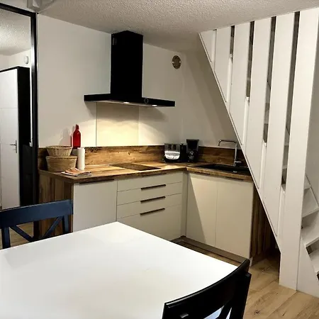 Campanules 2 I Duplex Montagne Apartment