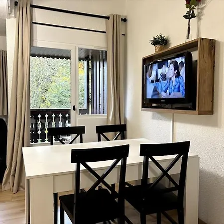 Apartment Campanules 2 I Duplex Montagne *