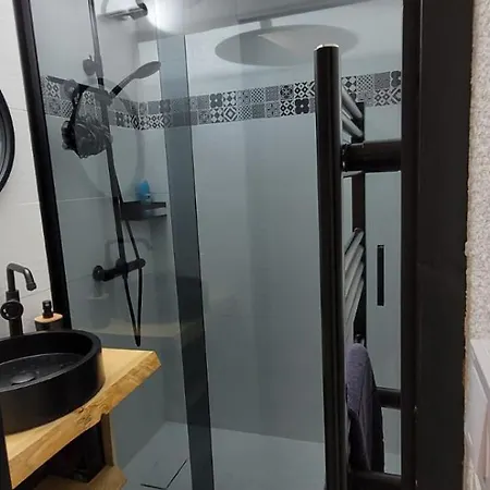 Campanules 2 I Duplex Montagne * أبودونس